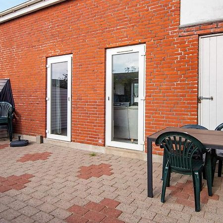 Sønderby 6 Person Holiday Home In R M מראה חיצוני תמונה