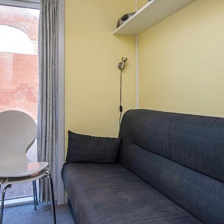Sønderby 6 Person Holiday Home In R M מראה חיצוני תמונה