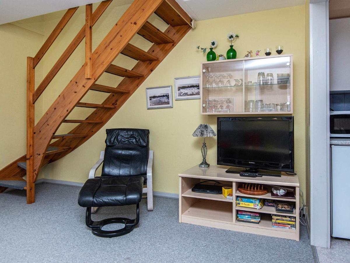 Sønderby 6 Person Holiday Home In R M מראה חיצוני תמונה